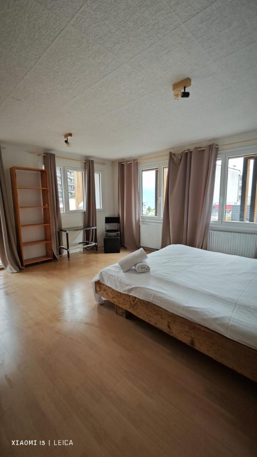 Mountain Studio Hn Nendaz Εξωτερικό φωτογραφία